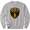 Reverse Weave ® Crewneck Sweatshirt Thumbnail
