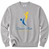 Reverse Weave ® Crewneck Sweatshirt Thumbnail