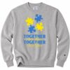 Reverse Weave ® Crewneck Sweatshirt Thumbnail