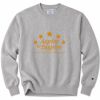 Reverse Weave ® Crewneck Sweatshirt Thumbnail