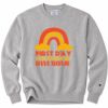 Reverse Weave ® Crewneck Sweatshirt Thumbnail