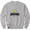 Reverse Weave ® Crewneck Sweatshirt Thumbnail