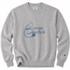Reverse Weave ® Crewneck Sweatshirt Thumbnail