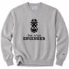 Reverse Weave ® Crewneck Sweatshirt Thumbnail