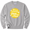 Reverse Weave ® Crewneck Sweatshirt Thumbnail