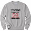 Reverse Weave ® Crewneck Sweatshirt Thumbnail