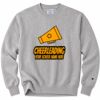 Reverse Weave ® Crewneck Sweatshirt Thumbnail