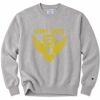 Reverse Weave ® Crewneck Sweatshirt Thumbnail