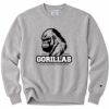 Reverse Weave ® Crewneck Sweatshirt Thumbnail