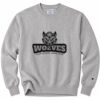 Reverse Weave ® Crewneck Sweatshirt Thumbnail