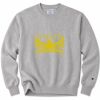 Reverse Weave ® Crewneck Sweatshirt Thumbnail