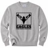 Reverse Weave ® Crewneck Sweatshirt Thumbnail