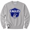 Reverse Weave ® Crewneck Sweatshirt Thumbnail
