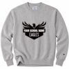 Reverse Weave ® Crewneck Sweatshirt Thumbnail