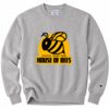 Reverse Weave ® Crewneck Sweatshirt Thumbnail