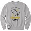 Reverse Weave ® Crewneck Sweatshirt Thumbnail