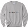 Reverse Weave ® Crewneck Sweatshirt Thumbnail