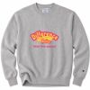 Reverse Weave ® Crewneck Sweatshirt Thumbnail