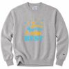 Reverse Weave ® Crewneck Sweatshirt Thumbnail