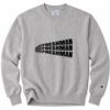 Reverse Weave ® Crewneck Sweatshirt Thumbnail