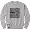 Reverse Weave ® Crewneck Sweatshirt Thumbnail
