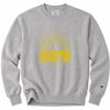 Reverse Weave ® Crewneck Sweatshirt Thumbnail