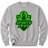 Reverse Weave ® Crewneck Sweatshirt Thumbnail