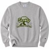 Reverse Weave ® Crewneck Sweatshirt Thumbnail