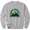 Reverse Weave ® Crewneck Sweatshirt Thumbnail
