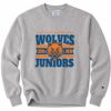 Reverse Weave ® Crewneck Sweatshirt Thumbnail