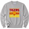 Reverse Weave ® Crewneck Sweatshirt Thumbnail