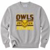Reverse Weave ® Crewneck Sweatshirt Thumbnail
