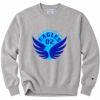 Reverse Weave ® Crewneck Sweatshirt Thumbnail