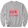 Reverse Weave ® Crewneck Sweatshirt Thumbnail