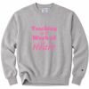 Reverse Weave ® Crewneck Sweatshirt Thumbnail