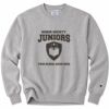 Reverse Weave ® Crewneck Sweatshirt Thumbnail
