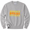 Reverse Weave ® Crewneck Sweatshirt Thumbnail