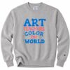 Reverse Weave ® Crewneck Sweatshirt Thumbnail