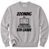 Reverse Weave ® Crewneck Sweatshirt Thumbnail