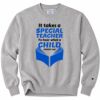 Reverse Weave ® Crewneck Sweatshirt Thumbnail