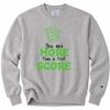 Reverse Weave ® Crewneck Sweatshirt Thumbnail