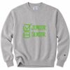 Reverse Weave ® Crewneck Sweatshirt Thumbnail