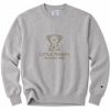 Reverse Weave ® Crewneck Sweatshirt Thumbnail
