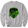 Reverse Weave ® Crewneck Sweatshirt Thumbnail