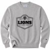 Reverse Weave ® Crewneck Sweatshirt Thumbnail