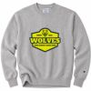 Reverse Weave ® Crewneck Sweatshirt Thumbnail