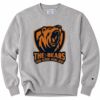 Reverse Weave ® Crewneck Sweatshirt Thumbnail