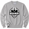 Reverse Weave ® Crewneck Sweatshirt Thumbnail