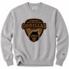 Reverse Weave ® Crewneck Sweatshirt Thumbnail
