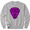 Reverse Weave ® Crewneck Sweatshirt Thumbnail